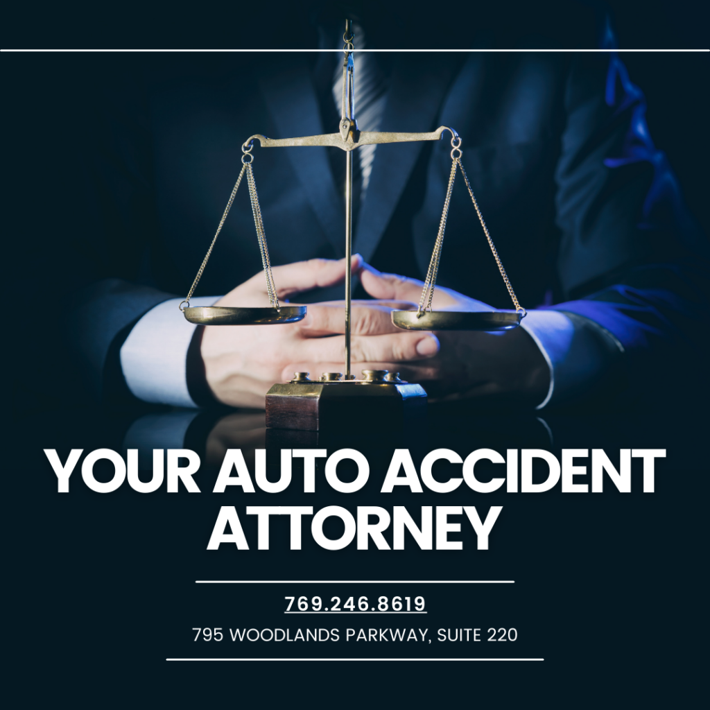 Auto Accident Attorney