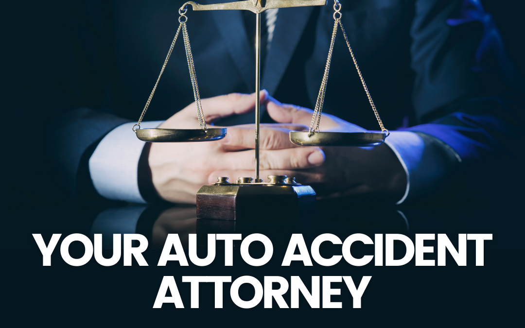 Auto Accident Attorney